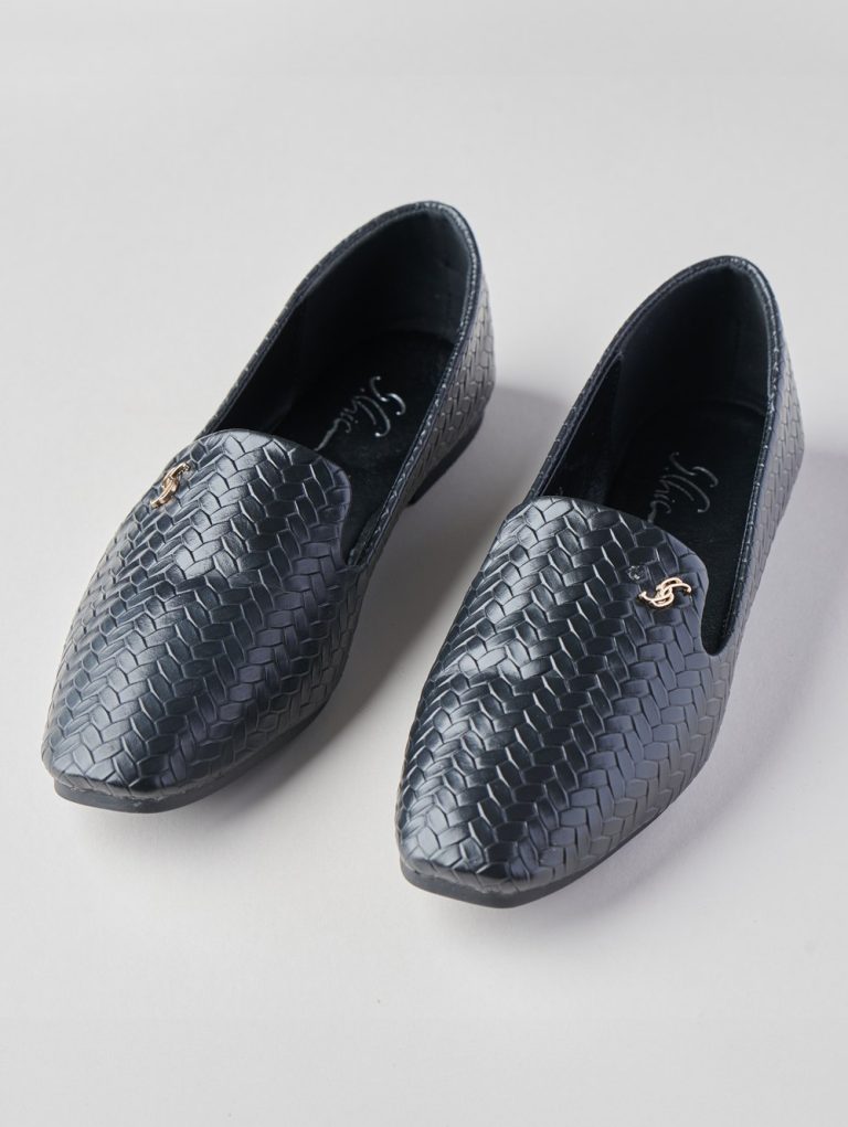 SC-B031 Flat Shoes