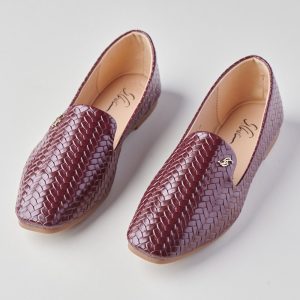 SC-B031 Flat Shoes