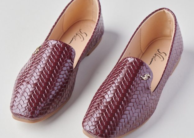 SC-B031 Flat Shoes