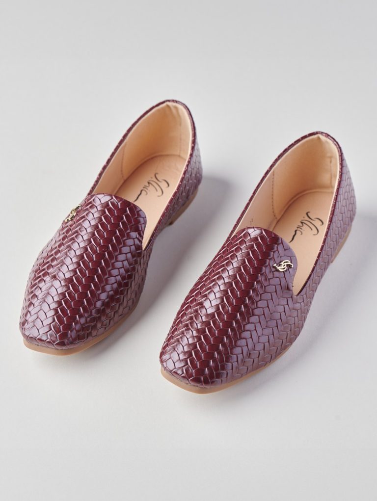 SC-B031 Flat Shoes