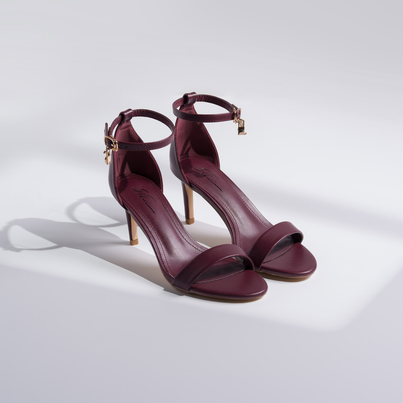 1637-24/Grace Open Heel Sandals