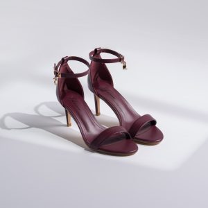 1637-24/Grace Open Heel Sandals